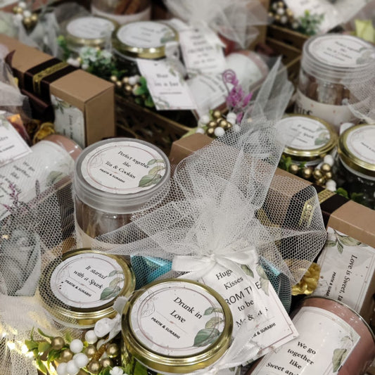 Customized - Branding Stickers - Round