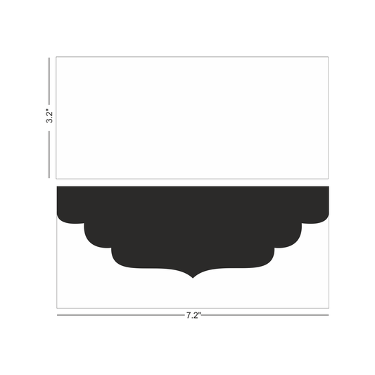 The Viridescent Money Envelopes