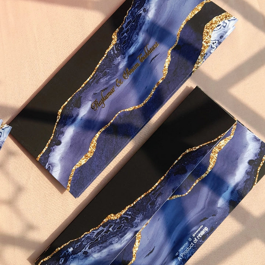 The Briny Money Envelopes