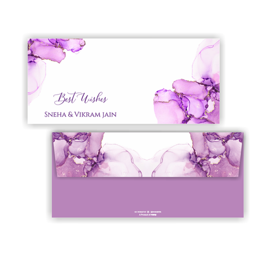 The Porphura Money Envelopes