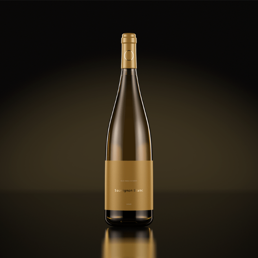 Customized - Branding Stickers - Shape cut