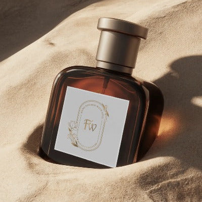 Customized - Branding Stickers - Round Edge Square